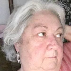 Meet your Posher, Janet